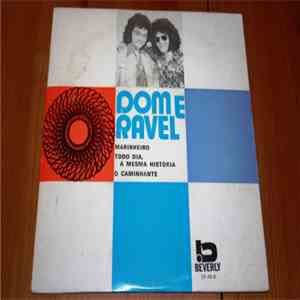 Dom & Ravel - MARINHEIRO download free
