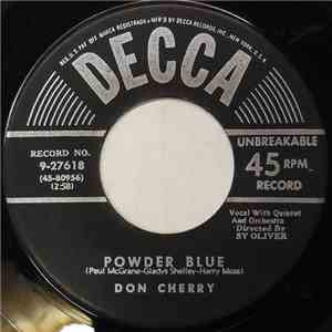 Don Cherry  - Powder Blue download free