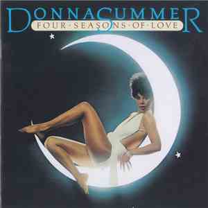 Donna Summer - Four Seasons Of Love download free