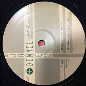 Donnel Jones - Still Believe download free