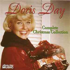Doris Day - Complete Christmas Collection download mp3 flac