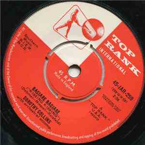 Dorothy Collins - Baciare Baciare = Kissing Kissing download mp3 flac