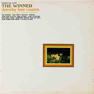 Dorothy Love Coates And The Gospel Harmonettes - The Winner download mp3 flac