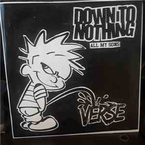 Down To Nothing - All My Sons download mp3 flac