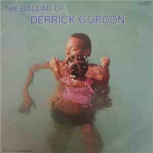 Dr. Albert Fann And The Higher Minds - The Ballad Of Derrick Gordon download free