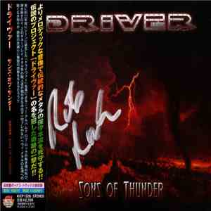 Driver  - Sons Of Thunder download free