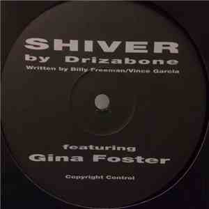 Drizabone - Shiver download free