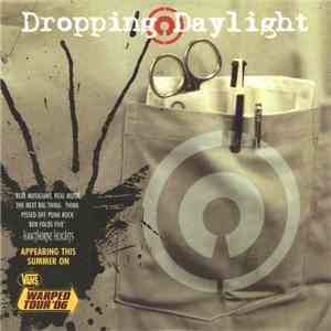 Dropping Daylight - Brace Yourself download free