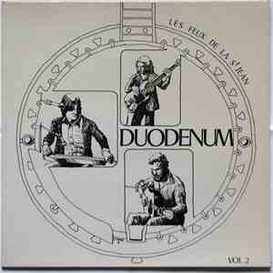 Duodenum  - Les Feux De La St Jean - Vol. 2 download mp3 flac