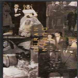 Duran Duran - Duran Duran (The Wedding Album) download mp3 flac