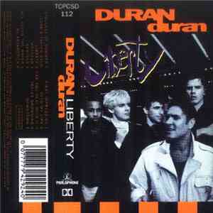 Duran Duran - Liberty download mp3 flac