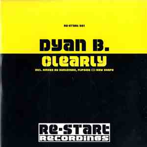 Dyan B. - Clearly