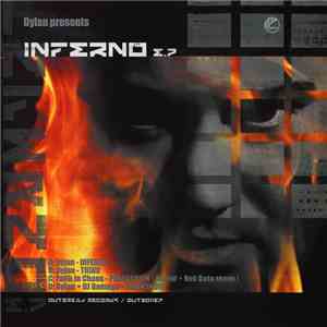 Dylan - Inferno E.P download mp3 flac