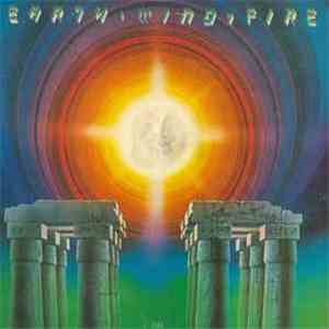 Earth, Wind & Fire - I Am download free
