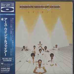 Earth, Wind & Fire - Spirit download free