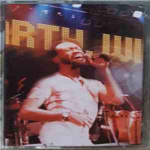 Earth, Wind & Fire - That's The Way Of The World: Alive In '75 download free