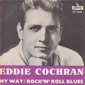 Eddie Cochran - My Way download free