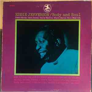 Eddie Jefferson - Body And Soul download free