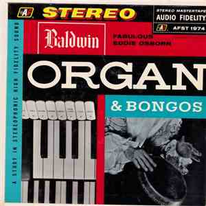 Eddie Osborn - Baldwin Organ & Bongos download free