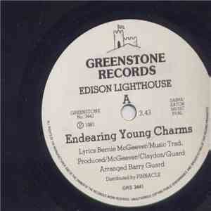 Edison Lighthouse - Endearing Young Charms download mp3 flac