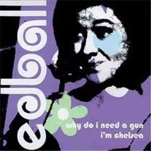 Edward Ball - Why Do I Need A Gun I'm Chelsea download mp3 flac