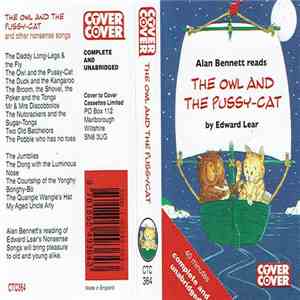 Edward Lear  read by Alan Bennett - The Owl And The Pussycat download free