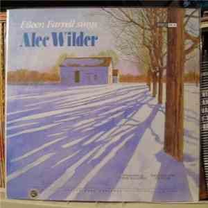 Eileen Farrell - Sings Alec Wilder download mp3 flac