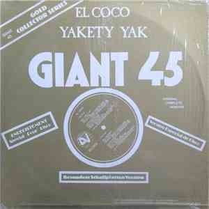 El Coco - Yakety Yak download mp3 flac