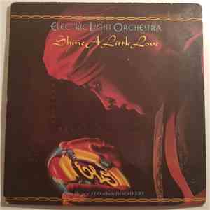Electric Light Orchestra - Shine A Little Love download free