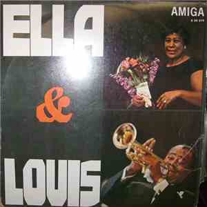 Ella & Louis - Ella & Louis download free