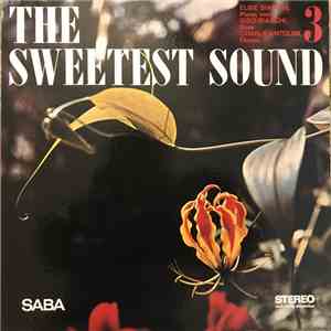Elsie Bianchi Trio - The Sweetest Sound download mp3 flac