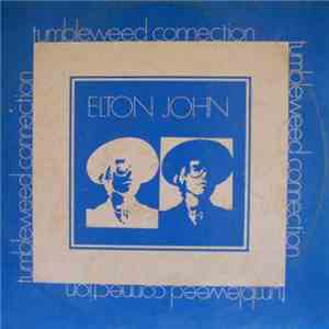 Elton John - Tumbleweed Connection download mp3 flac