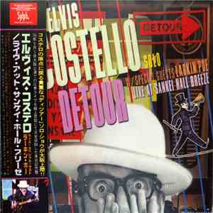 Elvis Costello - Detour download mp3 flac