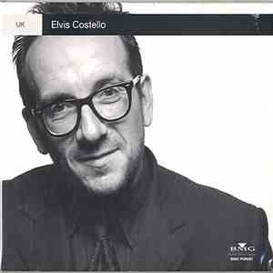 Elvis Costello - UK download mp3 flac