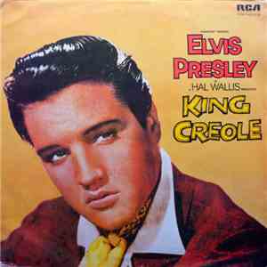 Elvis Presley - King Creole download mp3 flac