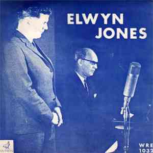 Elwyn Jones - Elwyn Jones download free
