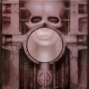 Emerson, Lake & Palmer - Brain Salad Surgery download mp3 flac