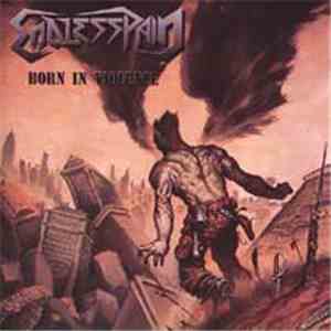 Endless Pain  - Born In Violence download mp3 flac