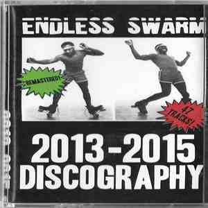 Endless Swarm - 2013-2015 Discography download mp3 flac