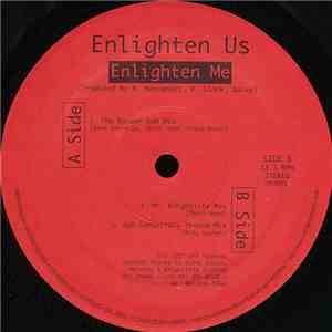 Enlighten Us - Enlighten Me download free