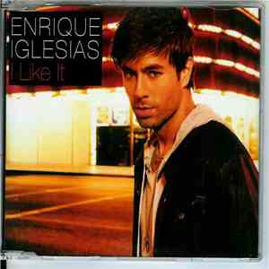 Enrique Iglesias - I Like It download mp3 flac
