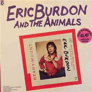 Eric Burdon & The Animals - Eric Burdon And The Animals download mp3 flac