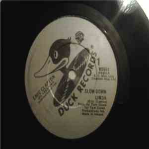 Eric Clapton - Slow Down Linda download mp3 flac