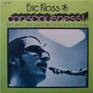 Eric Kloss - Consciousness! download free