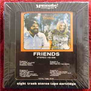 Ernie Rettino & Debby Kerner - Henceforth I Call You Not Servants But... Friends download free
