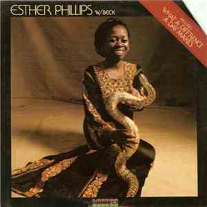Esther Phillips With Beck - What A Diff'rence A Day Makes download mp3 flac