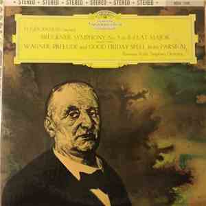 Eugen Jochum Conducts, Bruckner / Wagner - Bavarian Radio Symphony Orchestra - Symphony Nr. 5 In B-Flat Major / Prelude And Good Friday Spell From Parsifal download free