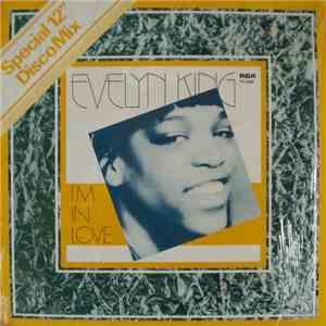 Evelyn King - I'm In Love download free