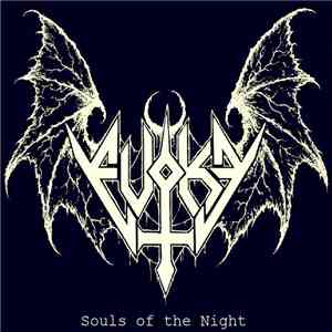 Evoke  - Souls Of The Night download free