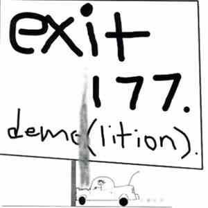 Exit 177 - Demo(lition) download mp3 flac